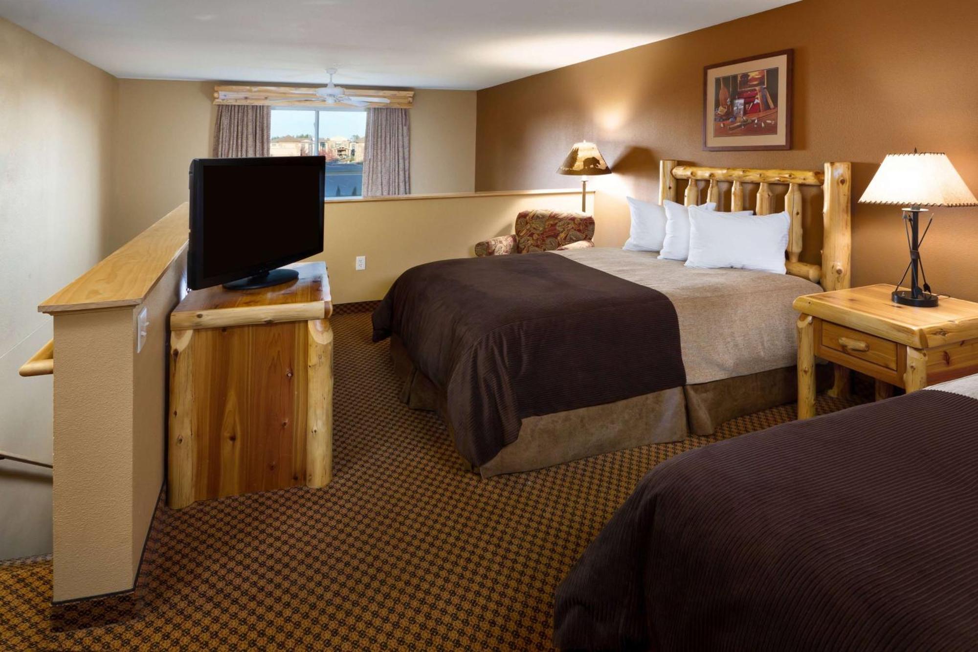 The Lodge At Brainerd Lakes, Trademark Collection By Wyndham Baxter Екстериор снимка